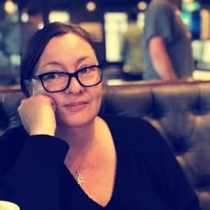 Meet your Posher, Mairi